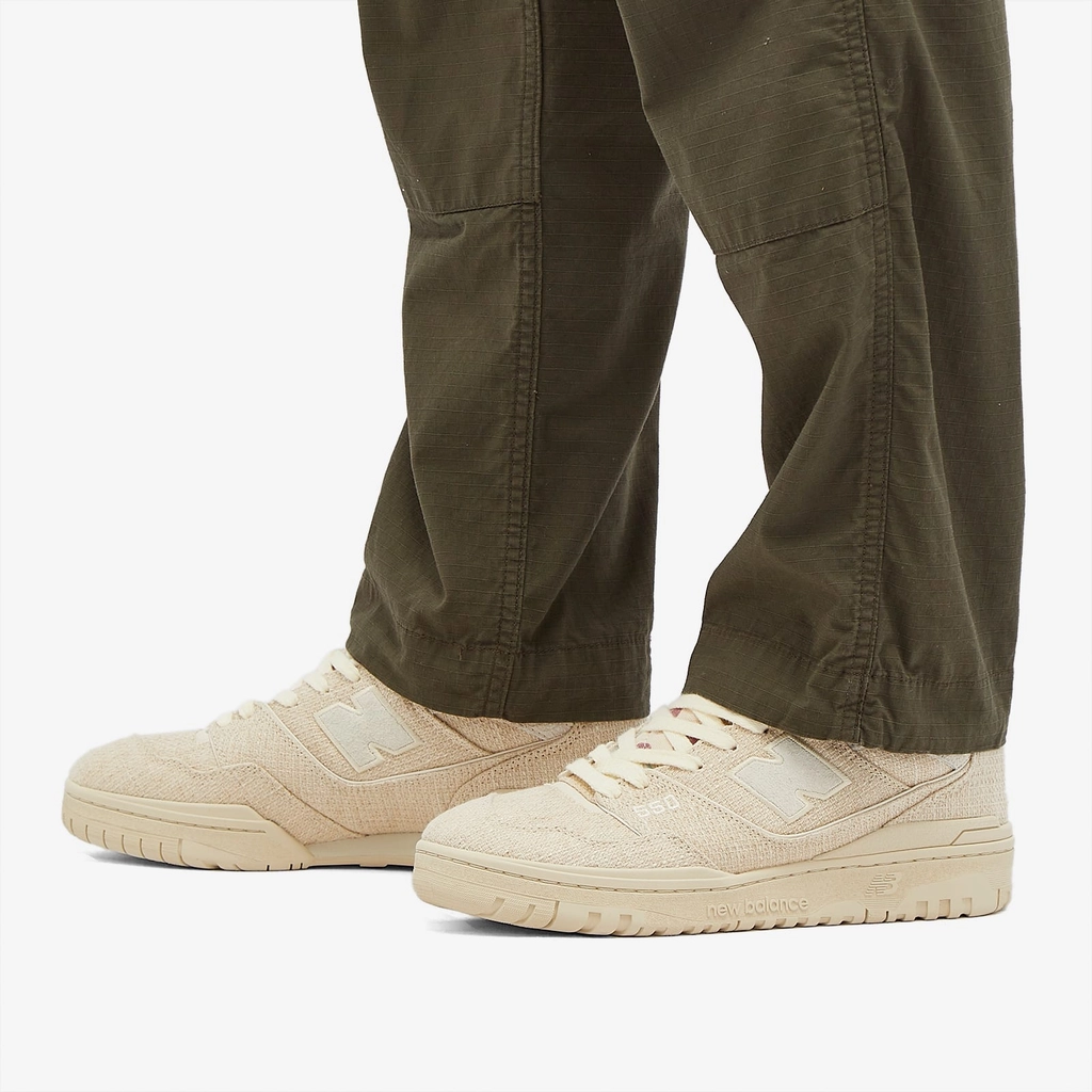 New Balance BB550THA Beige